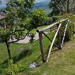 ゲストハウス L'angolo Degli Ulivi Marcellano