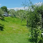 بيت ضيافة L'angolo Degli Ulivi Marcellano