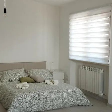 Pensión L'angolo Degli Ulivi 3*