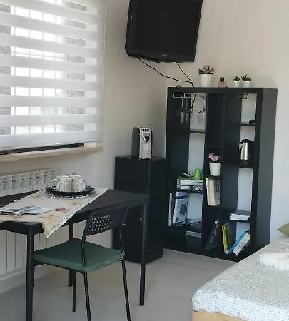 L'angolo Degli Ulivi