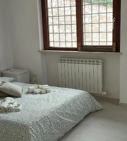L'angolo Degli Ulivi Guest house 3*