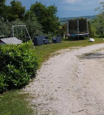 L'angolo Degli Ulivi 3* Marcellano