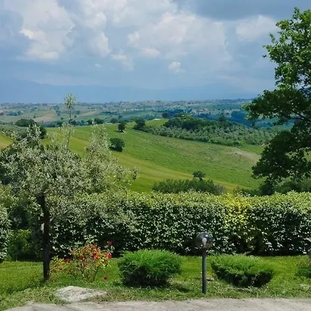L'angolo Degli Ulivi * Marcellano
