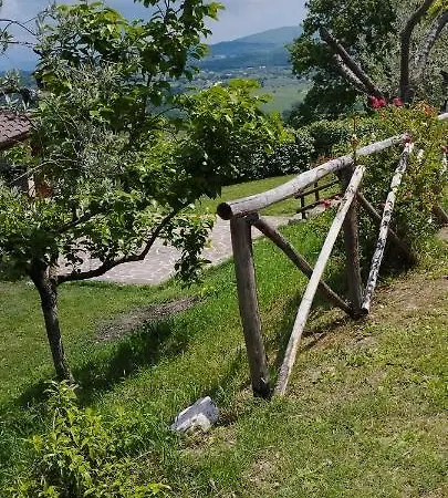 Casa de hóspedes L'angolo Degli Ulivi Marcellano