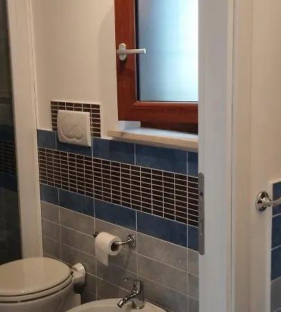 Pensión L'angolo Degli Ulivi Marcellano