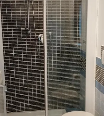 L'angolo Degli Ulivi Pensión Marcellano