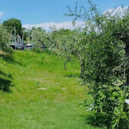 Guest house L'angolo Degli Ulivi Marcellano