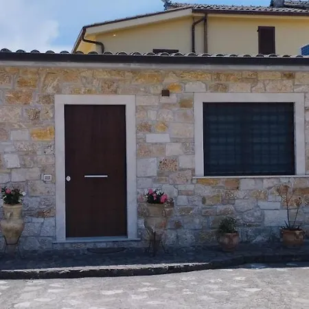 L'angolo Degli Ulivi Marcellano