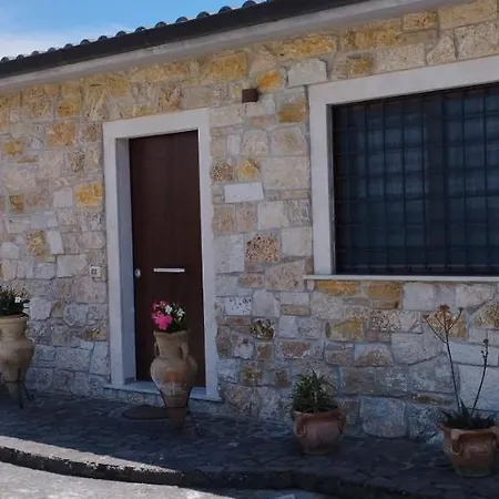 Guest house L'angolo Degli Ulivi Marcellano
