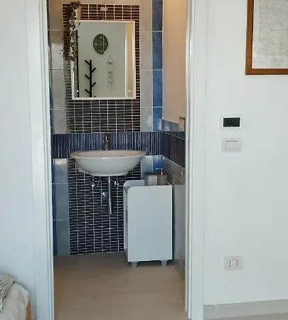 L'angolo Degli Ulivi 3*