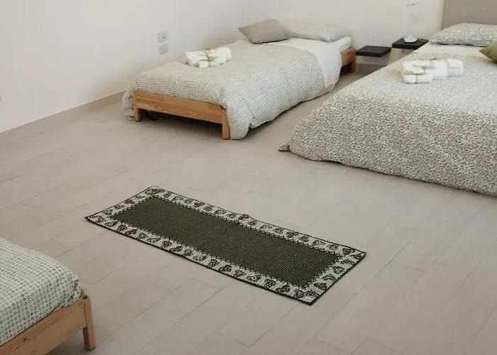 L'angolo Degli Ulivi 3* Marcellano