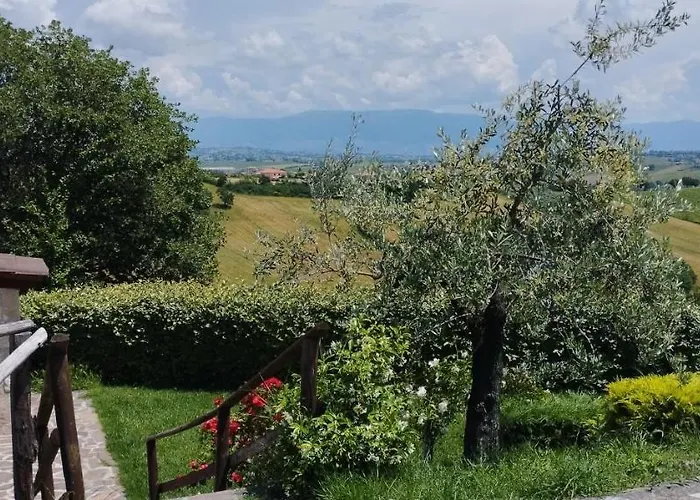 Pensjonat L'angolo Degli Ulivi 3*