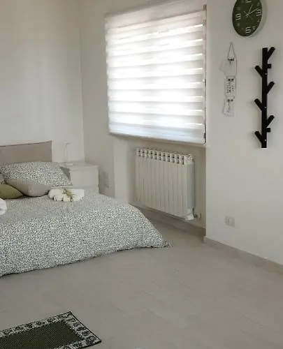 Pensjonat L'angolo Degli Ulivi