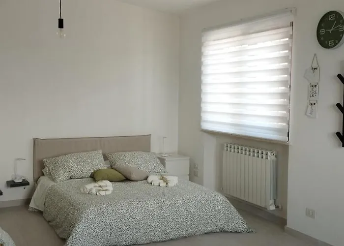 Pensjonat L'angolo Degli Ulivi 3*