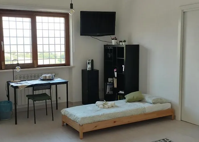 L'angolo Degli Ulivi 3* Marcellano