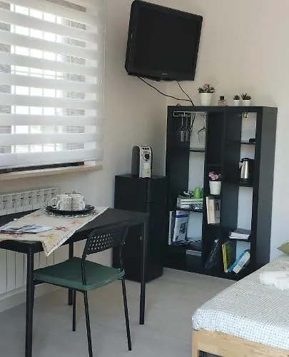 L'angolo Degli Ulivi