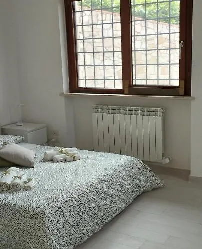 L'angolo Degli Ulivi Pensjonat 3*