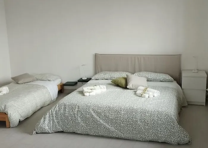 L'angolo Degli Ulivi Marcellano