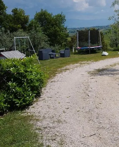 L'angolo Degli Ulivi 3* Marcellano