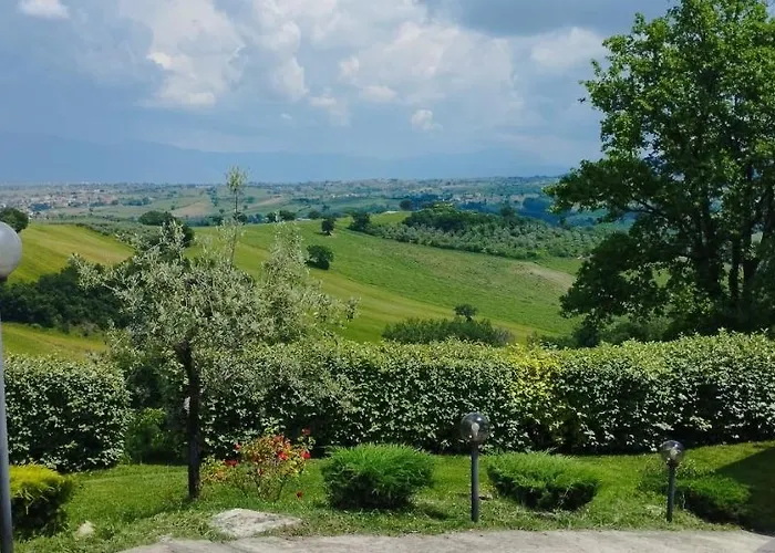 L'angolo Degli Ulivi 3* Marcellano