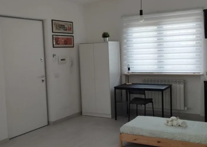 L'angolo Degli Ulivi Marcellano