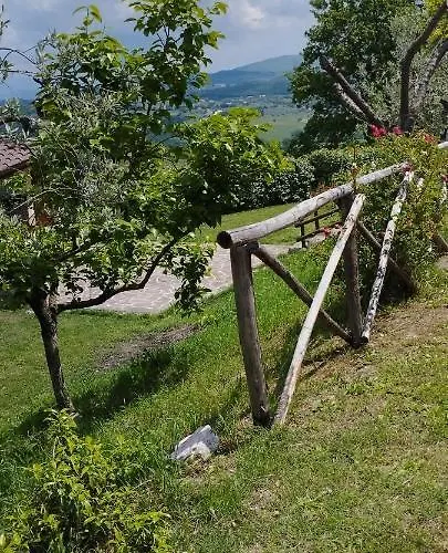 Affittacamere L'angolo Degli Ulivi Marcellano