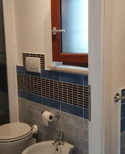 Pensjonat L'angolo Degli Ulivi Marcellano