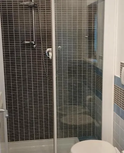 L'angolo Degli Ulivi Pensjonat Marcellano