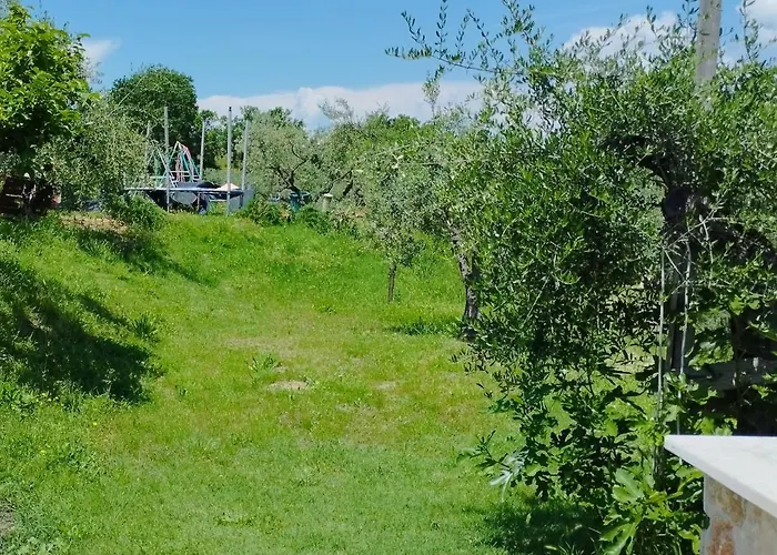 Pensjonat L'angolo Degli Ulivi Marcellano