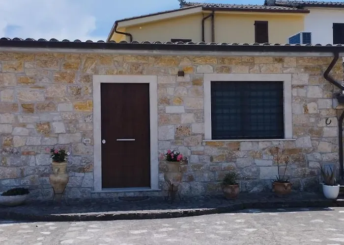 L'angolo Degli Ulivi Marcellano