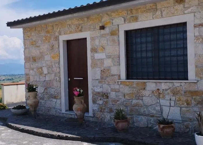 Pensjonat L'angolo Degli Ulivi Marcellano