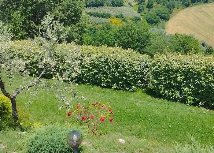 L'angolo Degli Ulivi 3* Marcellano