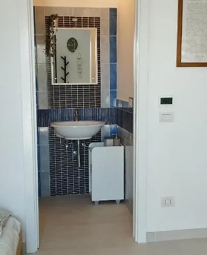 L'angolo Degli Ulivi 3*