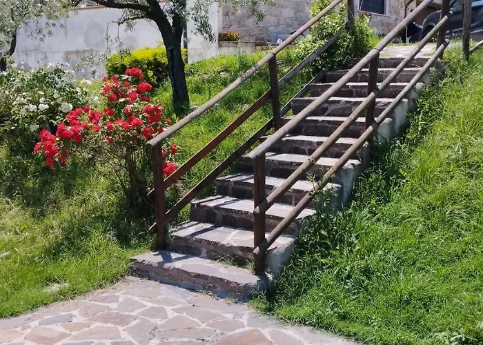 L'angolo Degli Ulivi 3*